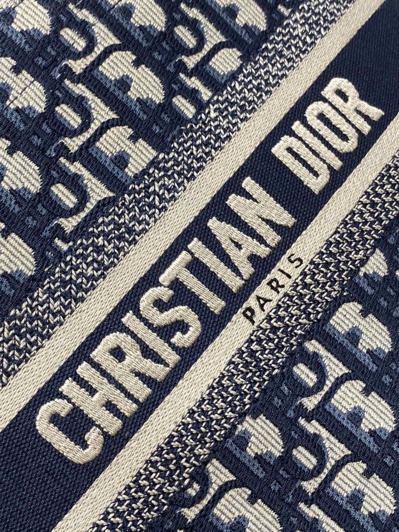 Christian Dior Shopping Bags